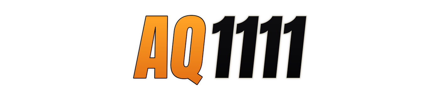 aq1111 লোগো